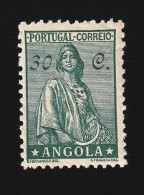 AG1799- ANGOLA 1932 Nº 233- MNH - Angola