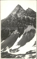 11661092 Klosters GR Piz Linard Und Piz Saglains Klosters - Autres & Non Classés