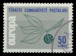 TÜRKEI 1965 Nr 1961 Gestempelt X9C7E66 - Usados