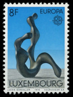 LUXEMBURG 1974 Nr 883 Postfrisch X04506A - Nuovi