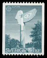 SCHWEDEN 1974 Nr 853 Postfrisch X045106 - Unused Stamps