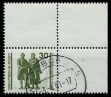 DDR DS BAUWERKE DENKMÄLER Nr 3345 Gestempelt ECKE-ORE X05164E - Used Stamps
