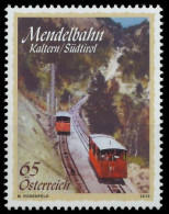 ÖSTERREICH 2010 Nr 2864 Postfrisch X217452 - Unused Stamps