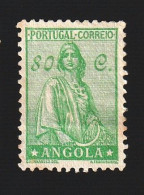 AG1801- ANGOLA 1932 Nº 239- MNG - Angola