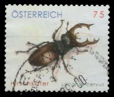 ÖSTERREICH 2007 Nr 2688 Gestempelt X223506 - Usados