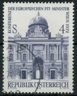 ÖSTERREICH 1972 Nr 1385 Gestempelt X24F3E2 - Used Stamps