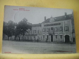 40 3259 CPA 1915 - VUE LEGENDE DIFFERENTE N° 3 - 40 TARTAS - HOTEL DES POSTES - ANIMATION - Postal Services