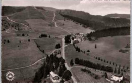 FELBERG. Im Südl Hochschwarzwald. - Feldberg