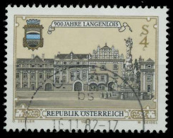 ÖSTERREICH 1982 Nr 1708 Gestempelt X25C902 - Oblitérés