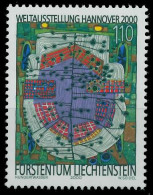 LIECHTENSTEIN 2000 Nr 1237 Postfrisch X28E416 - Unused Stamps