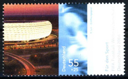 BRD BUND 2006 Nr 2518 Postfrisch SE07C6E - Unused Stamps