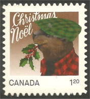 Canada Castor Beaver Annual Collection Annuelle MNH ** Neuf SC (C28-82i) - Ungebraucht