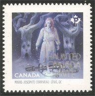 Canada Ghost Corriveau Fantôme Annual Collection Annuelle MNH ** Neuf SC (C28-62ia) - Nuovi