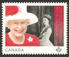 Canada Reine Queen Elizabeth II Annual Collection Annuelle MNH ** Neuf SC (C28-59ib) - Familles Royales