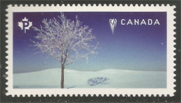 Canada Weather Climat Frost Gel Annual Collection Annuelle MNH ** Neuf SC (C28-40i) - Neufs