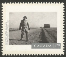 Canada Photographie Alex Colville Tantramar Photography Annual Collection Annuelle MNH ** Neuf SC (C28-21i) - Photographie