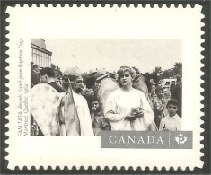 Canada Photographie Anges Angels Photography MNH ** Neuf SC (C28-16i) - Photographie