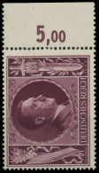 DEUTSCHES REICH 1943 Nr 848 Postfrisch ORA X535546 - Unused Stamps