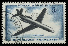 FRANKREICH 1960 Nr 1281 Gestempelt X625546 - Usados