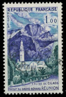 FRANKREICH 1960 Nr 1289 Gestempelt X6255B2 - Used Stamps
