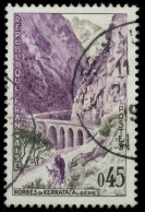 FRANKREICH 1960 Nr 1285 Gestempelt X625586 - Usados