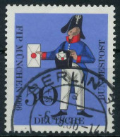 BRD BUND 1966 Nr 517 Gestempelt X69B662 - Used Stamps