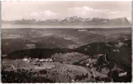 FELBERG. Iim Schwarzwald - Feldberg