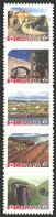 Canada UNESCO Heritage Annual Collection Annuelle MNH ** Neuf SC (C29-68i) - Unused Stamps