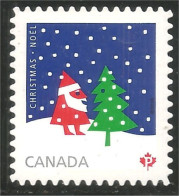 Canada Christmas Noel Pere Noel Santa Claus Annual Collection Annuelle MNH ** Neuf SC (C29-56i) - Nuovi