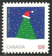 Canada Christmas Noel Hat Tree Chapeau Arbre Sapin Annual Collection Annuelle MNH ** Neuf SC (C29-57i) - Unused Stamps