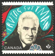 Canada Chanteur Opera Irving Guttman Annual Collection Annuelle MNH ** Neuf SC (C29-74i) - Neufs