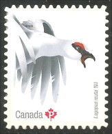 Canada Oiseau Bird Ptarmigan Lagopède Schneehuhn Annual Collection Annuelle MNH ** Neuf SC (C29-34ia) - Unused Stamps