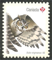 Canada Hibou Chouette Owl Eule Gufo Uil Buho Annual Collection Annuelle MNH ** Neuf SC (C29-31ia) - Ongebruikt