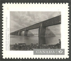 Canada Photographie Photography Pont Victoria Bridge Grand Trunk Railway Collection Annuelle Mint ** Neuf SC (C29-07i) - Nuevos