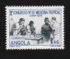 AG1810- ANGOLA 1952 Nº 351- MNH - Angola