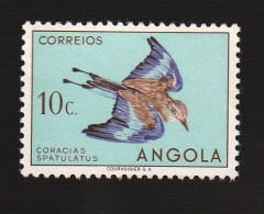 AG1812- ANGOLA 1951 Nº 327- MNH - Angola