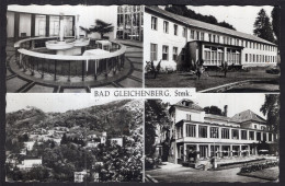 Österreich - 1971 - Bad Gleichenberg - Bad Gleichenberg