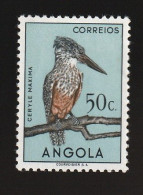 AG1815- ANGOLA 1951 Nº 330- MNH - Angola