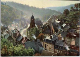 MONSCHAU  - Morgengrauen - Monschau