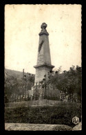 08 - BOUTANCOURT - LE MONUMENT AUX MORTS - VOIR ETAT - Other & Unclassified