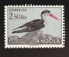 AG1816- ANGOLA 1951 Nº 334- MNH - Angola