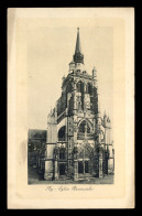 51 - AY - L'EGLISE - Ay En Champagne