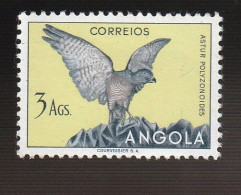 AG1817- ANGOLA 1951 Nº 335- MNH - Angola