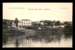 54 - MILLERY - LE BATIMENT - Other & Unclassified