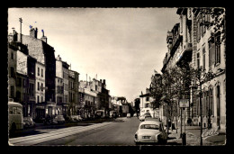 54 - NANCY - AVENUE DE LATTRE DE TASSIGNY - Nancy