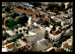 55 - VERDUN - LE MONUMENT DE LA VICTOIRE - VUE AERIENNE - Verdun