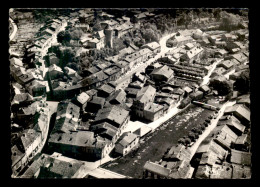 55 - GONDRECOURT-LE-CHATEAU - VUE AERIENNE - Gondrecourt Le Chateau