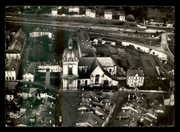 55 - BAR-LE-DUC - VUE AERIENNE - EGLISE NOTRE-DAME - Bar Le Duc