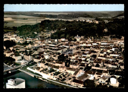 55 - SAINT-MIHIEL - VUE AERIENNE - Saint Mihiel