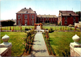 7-5-2024 (4 Z 23) Belgium - Aigremont Castle / Château - Schlösser